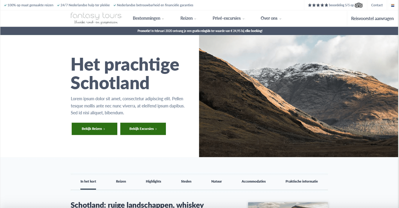 Voorbeeldheader bestemmingspagina jun e jay