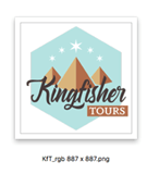 Kingfisher logo