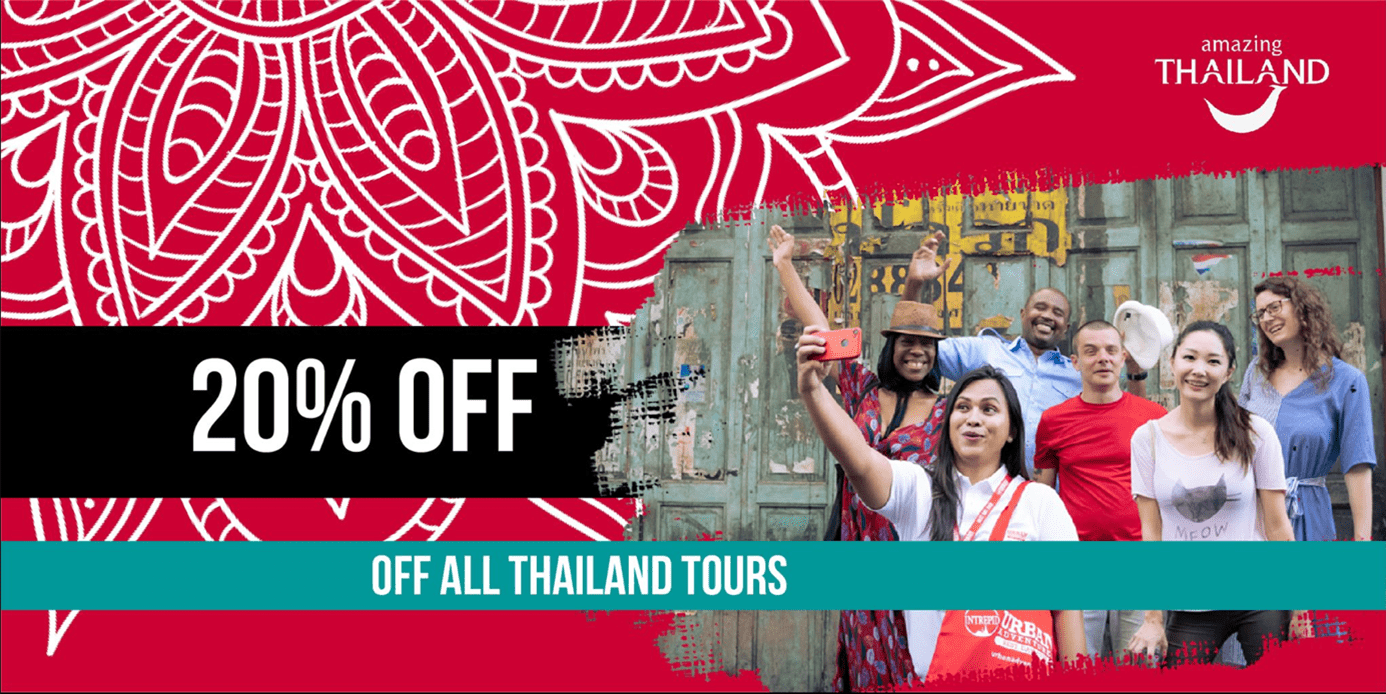 Thailand tours