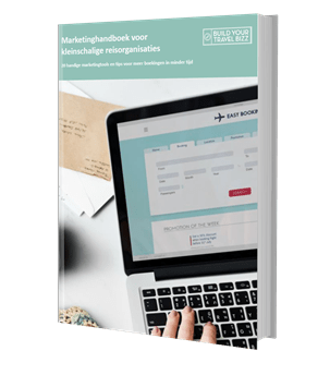 Marketinghandboek Buildyourtravelbizz